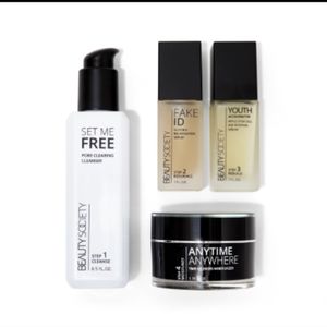 Starter Regimen - Normal Skin